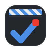 Checkpoint QC app icon